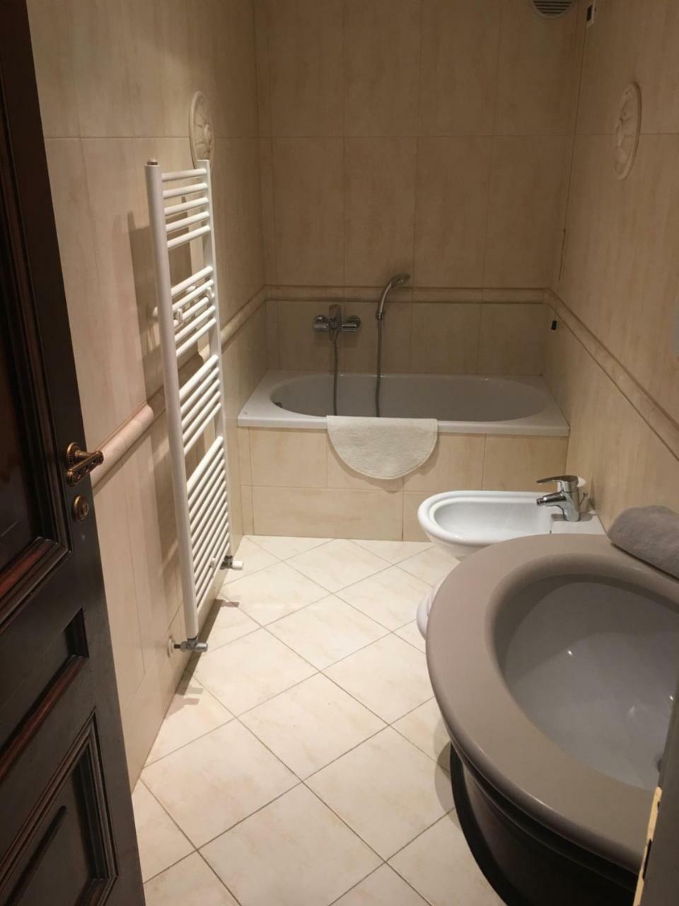Appartamenti Ghetto Vecio Veneza Exterior foto
